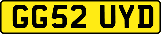 GG52UYD