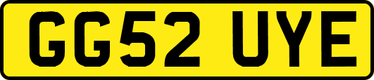 GG52UYE