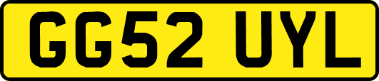 GG52UYL