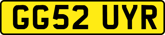 GG52UYR