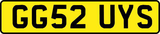 GG52UYS