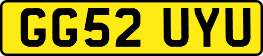 GG52UYU