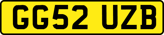 GG52UZB