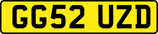 GG52UZD