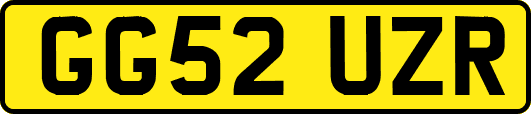 GG52UZR