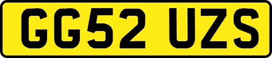 GG52UZS