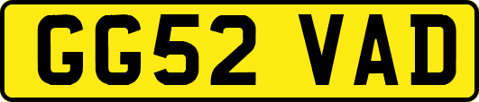 GG52VAD