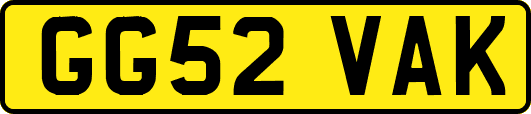GG52VAK