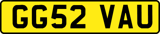 GG52VAU