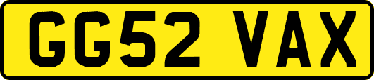 GG52VAX