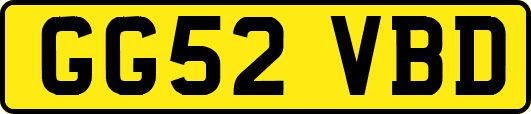 GG52VBD