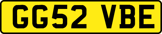 GG52VBE