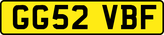 GG52VBF