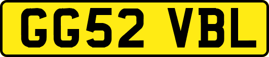 GG52VBL