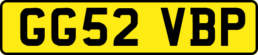 GG52VBP