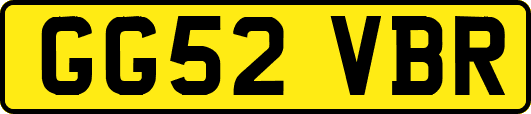 GG52VBR