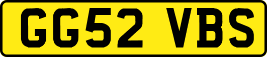 GG52VBS