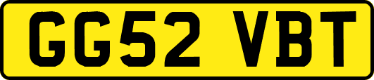 GG52VBT