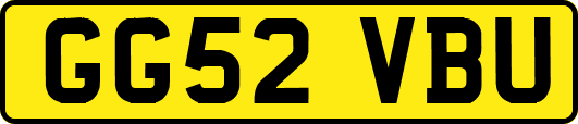 GG52VBU