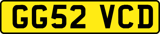 GG52VCD