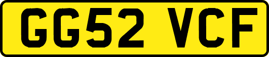 GG52VCF