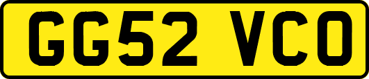 GG52VCO