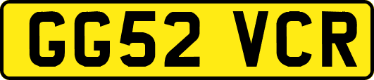 GG52VCR