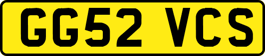 GG52VCS