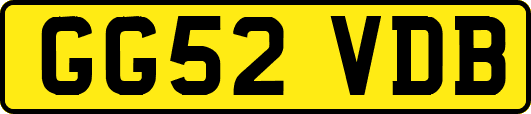 GG52VDB