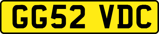 GG52VDC