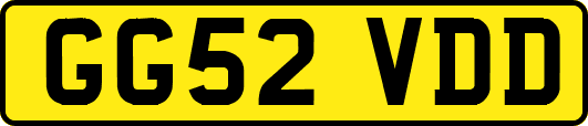 GG52VDD