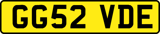 GG52VDE