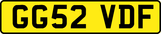 GG52VDF