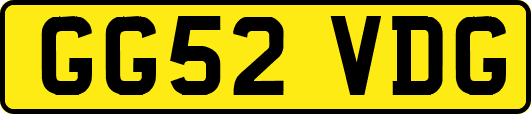 GG52VDG