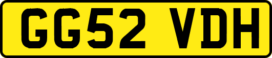 GG52VDH