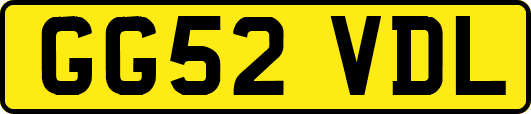 GG52VDL