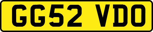 GG52VDO