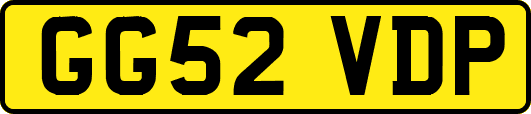 GG52VDP