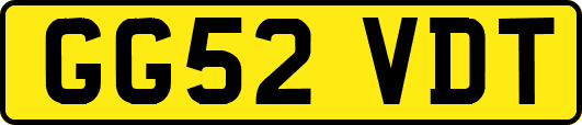 GG52VDT