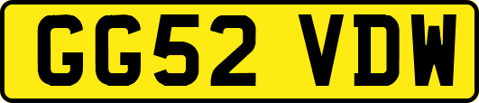 GG52VDW
