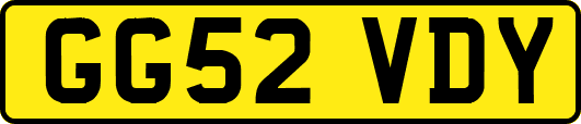 GG52VDY