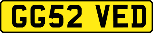 GG52VED