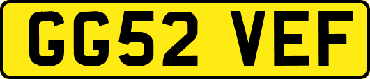 GG52VEF