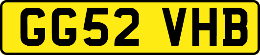 GG52VHB
