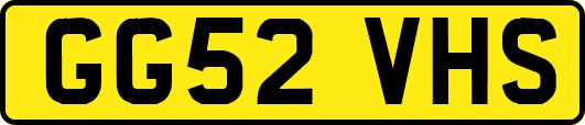 GG52VHS