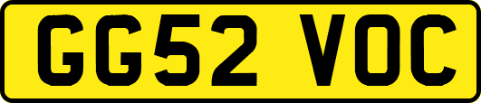 GG52VOC