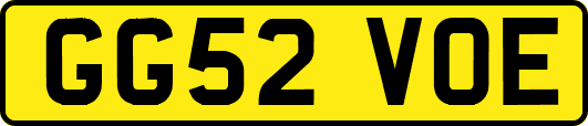 GG52VOE
