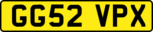 GG52VPX