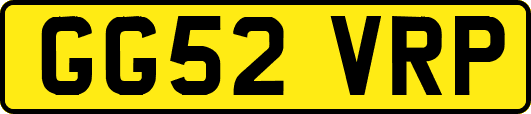 GG52VRP