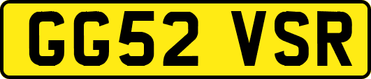 GG52VSR
